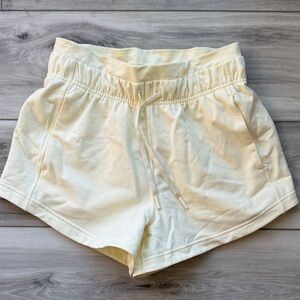 Inner Glow High Rise Shorts